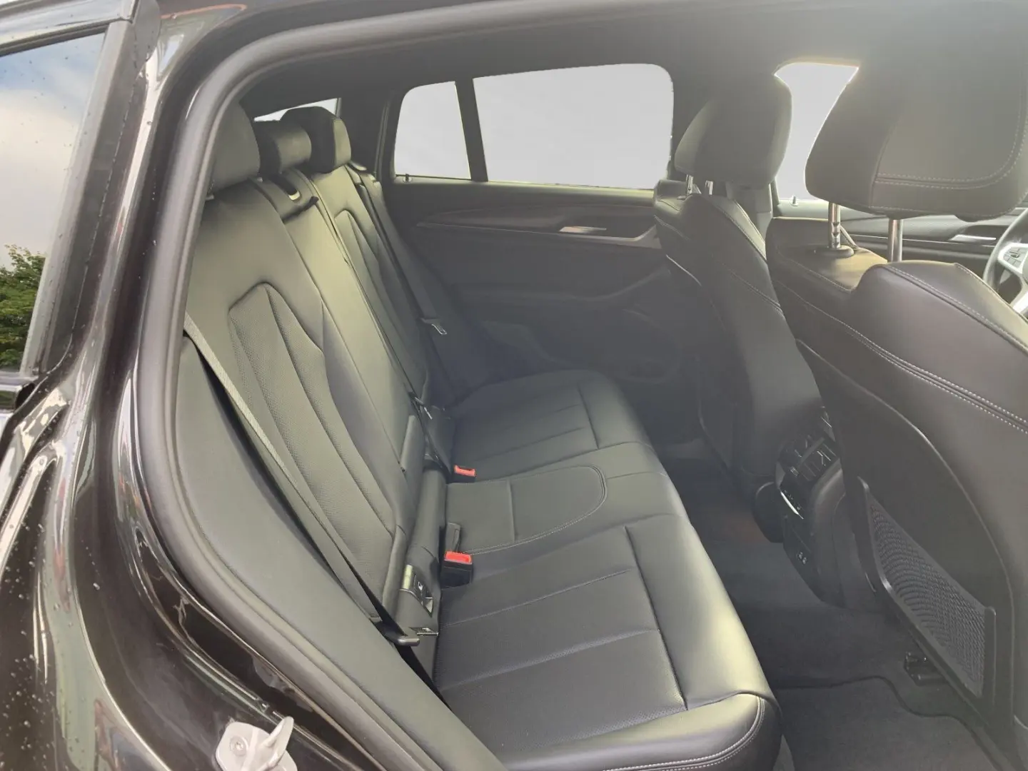 X4 xDrive20d M Sport|Anhängerk.|LiveCockp.+|HiFi