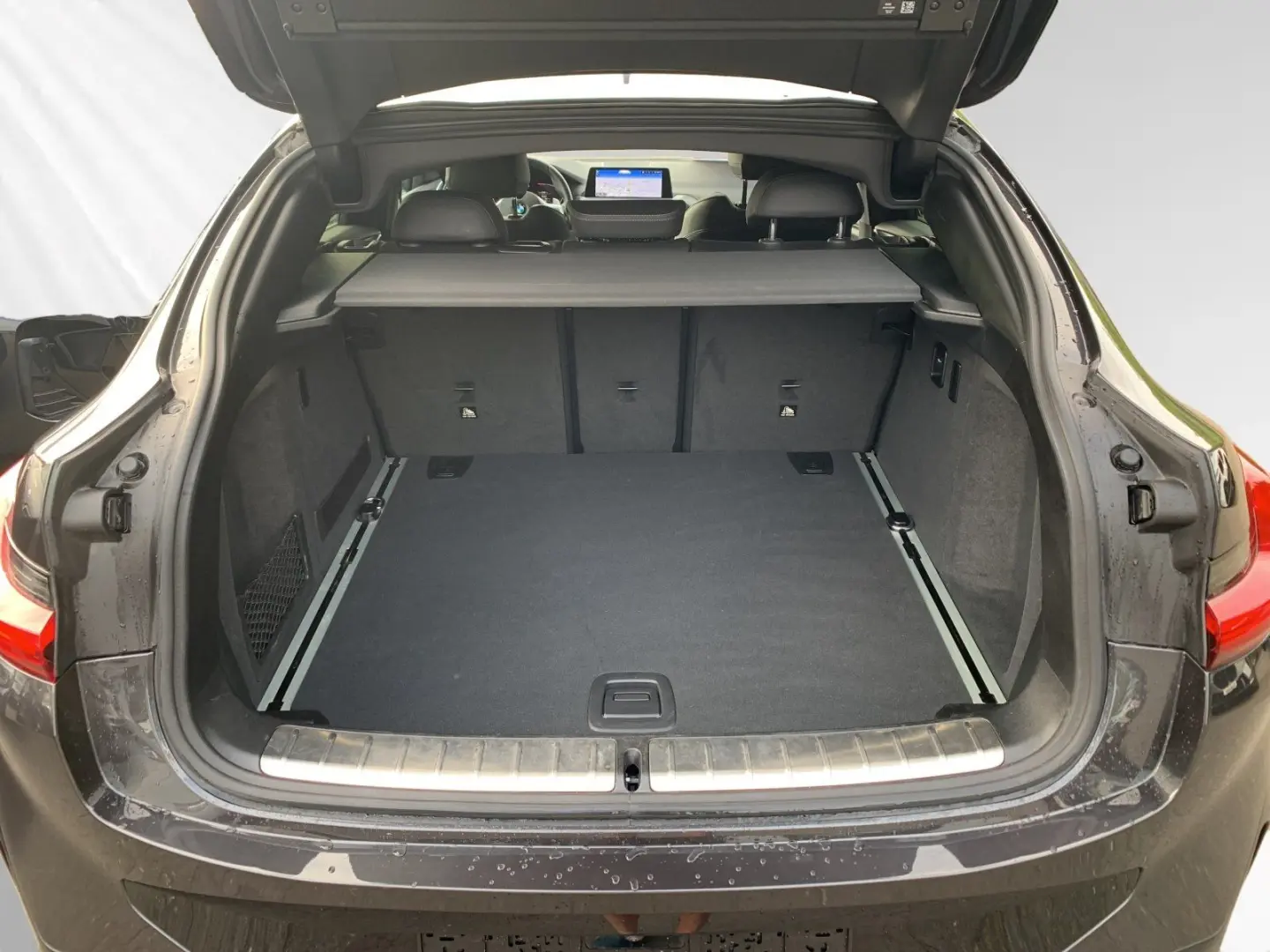 X4 xDrive20d M Sport|Anhängerk.|LiveCockp.+|HiFi