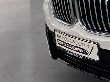 X3 xDrive20d M Sport Navi AHK Kamera HiFi LED