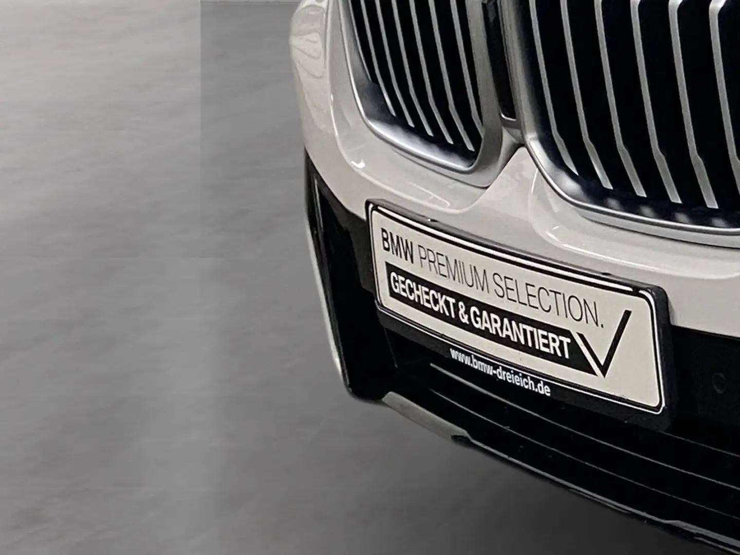 X3 xDrive20d M Sport Navi AHK Kamera HiFi LED