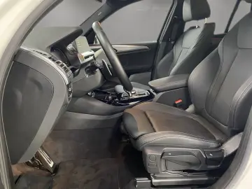 X3 xDrive20d M Sport Navi AHK Kamera HiFi LED