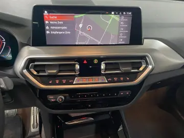 X3 xDrive20d M Sport Navi AHK Kamera HiFi LED