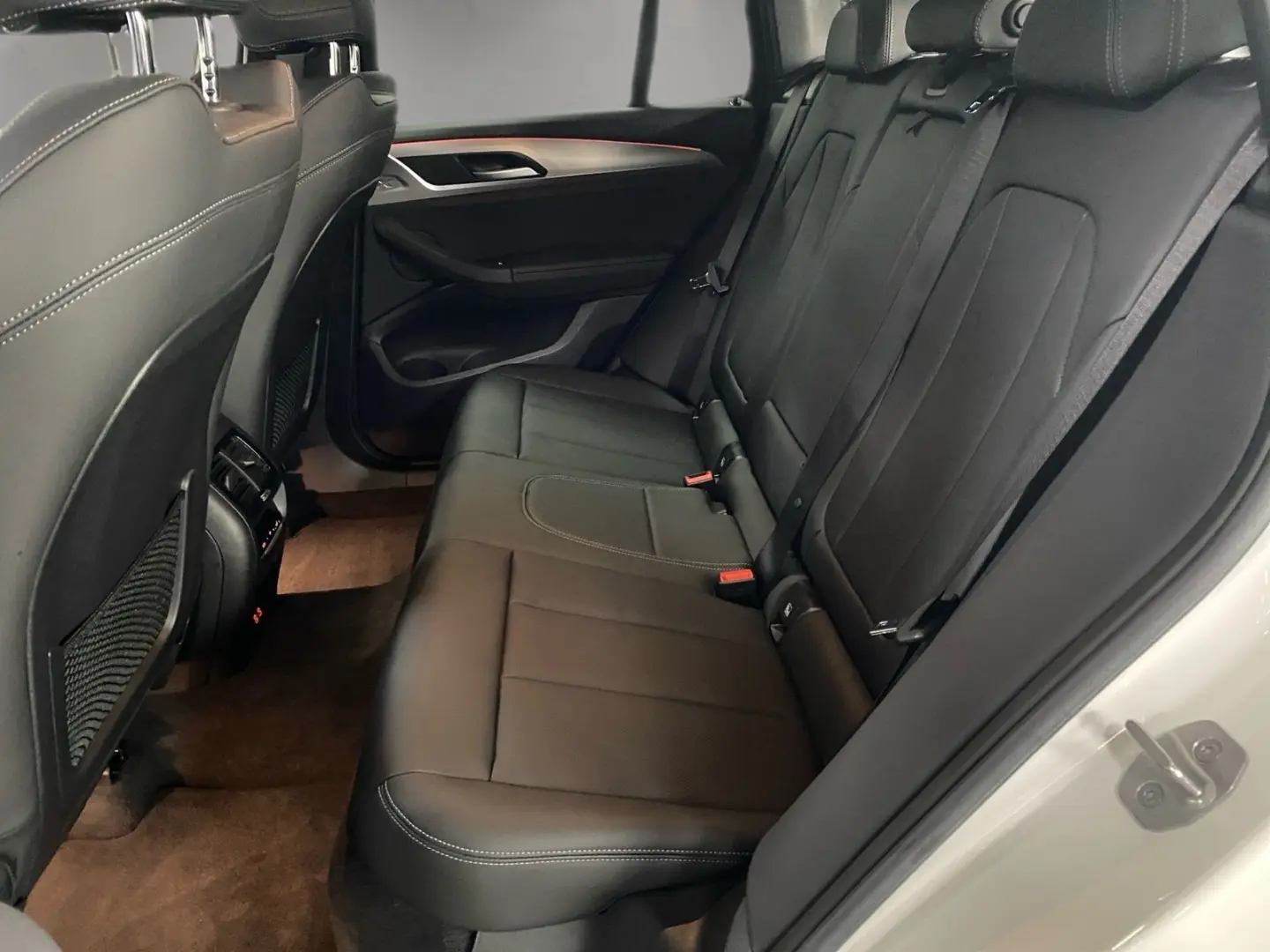 X3 xDrive20d M Sport Navi AHK Kamera HiFi LED