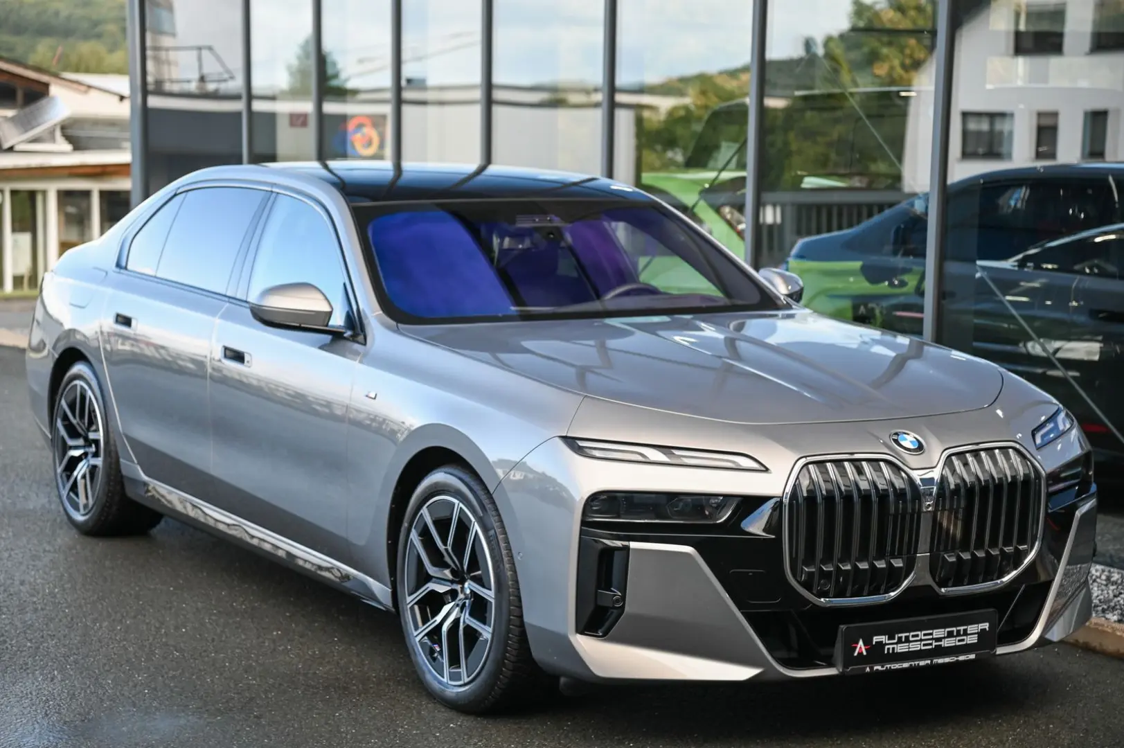 740d xDrive M Sport Pano Sky Lounge* Standheiz.*