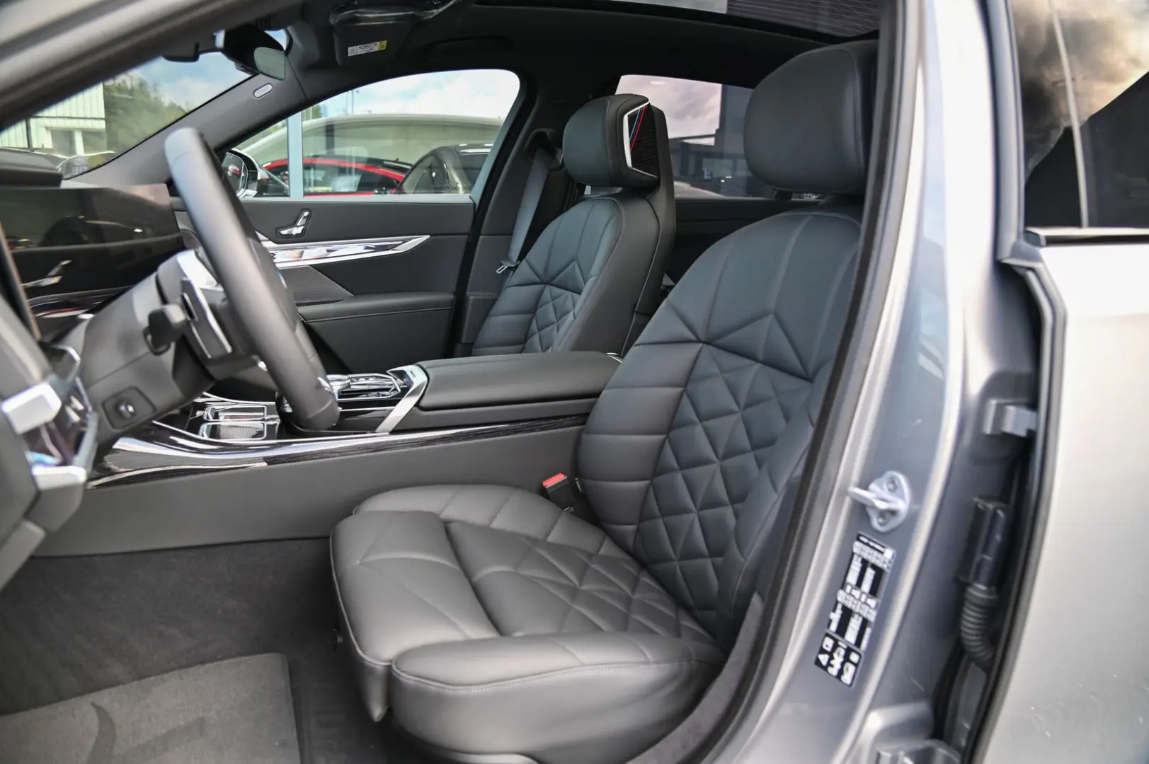 740d xDrive M Sport Pano Sky Lounge* Standheiz.*