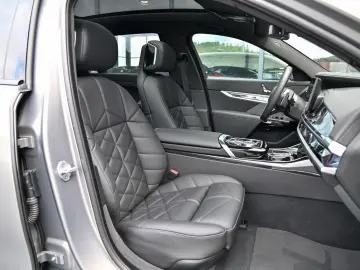 740d xDrive M Sport Pano Sky Lounge* Standheiz.*