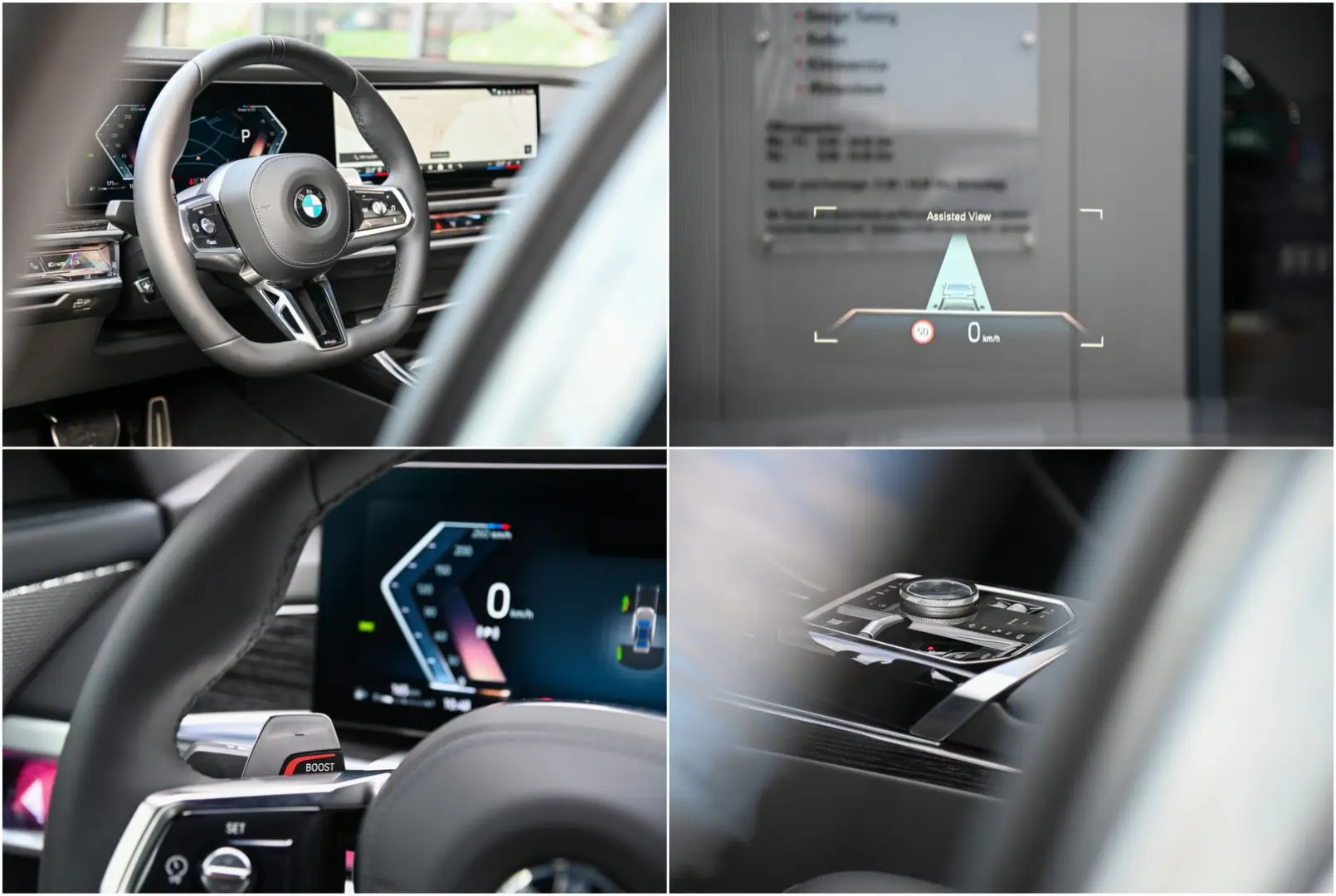 740d xDrive M Sport Pano Sky Lounge* Standheiz.*