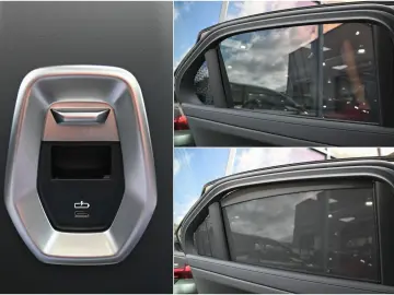 740d xDrive M Sport Pano Sky Lounge* Standheiz.*