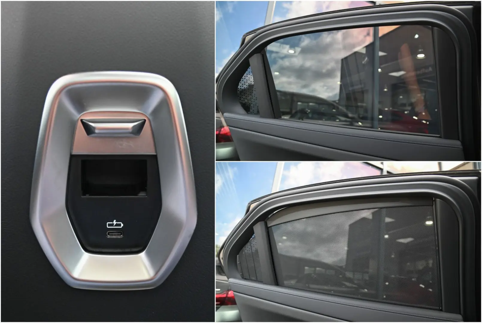 740d xDrive M Sport Pano Sky Lounge* Standheiz.*