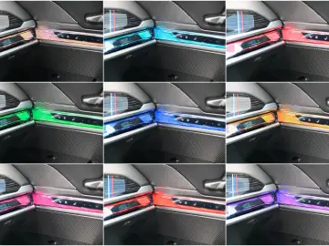 740d xDrive M Sport Pano Sky Lounge* Standheiz.*