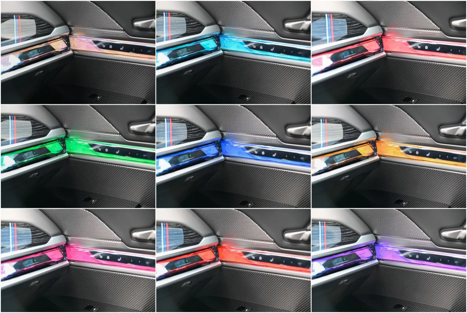740d xDrive M Sport Pano Sky Lounge* Standheiz.*