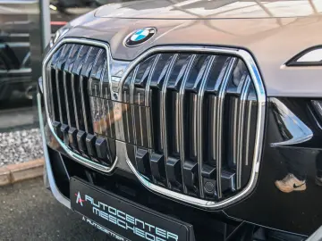 740d xDrive M Sport Pano Sky Lounge* Standheiz.*