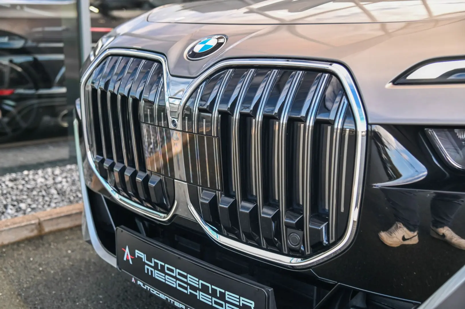 740d xDrive M Sport Pano Sky Lounge* Standheiz.*