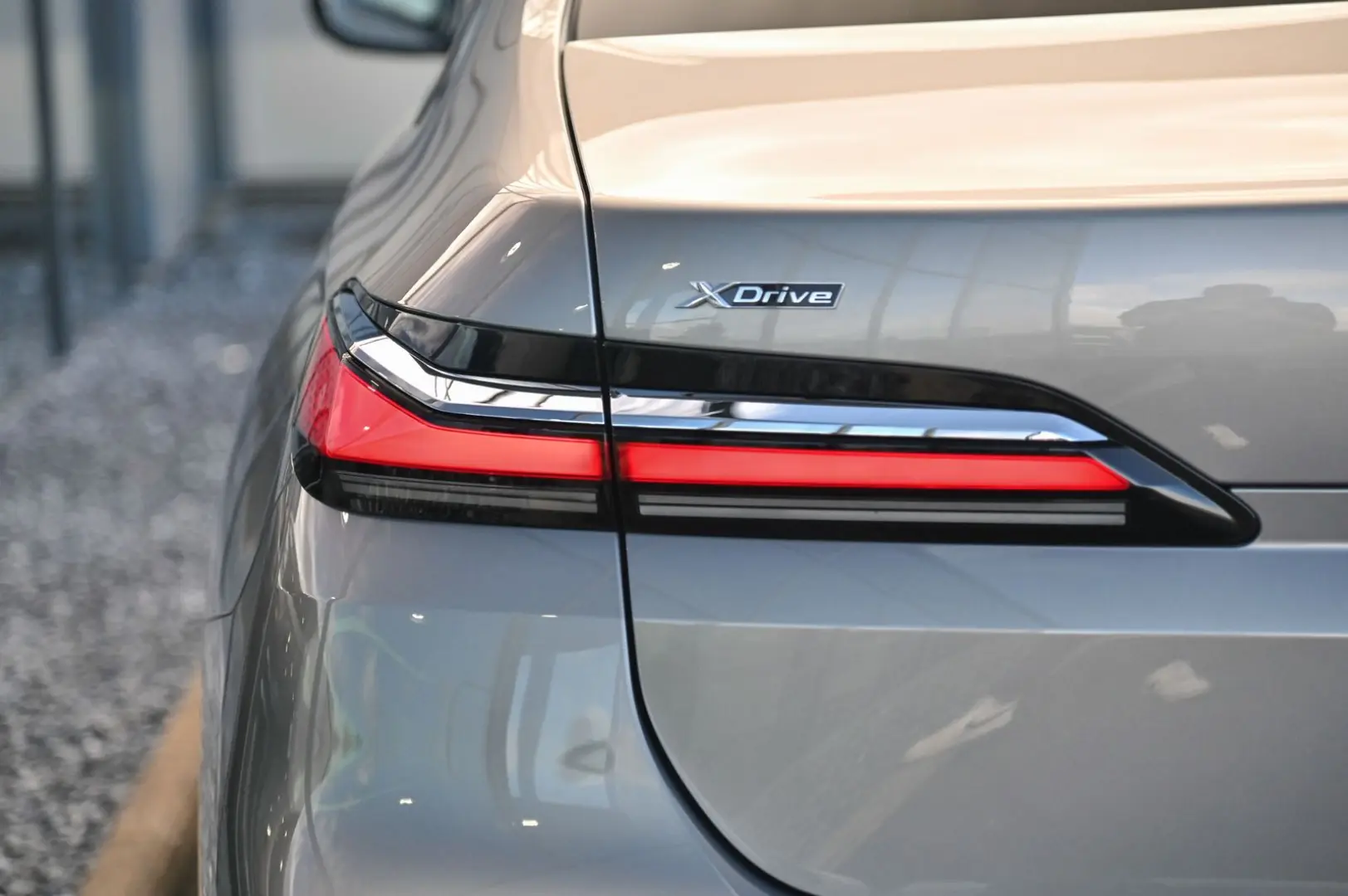 740d xDrive M Sport Pano Sky Lounge* Standheiz.*