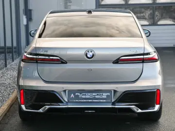 740d xDrive M Sport Pano Sky Lounge* Standheiz.*
