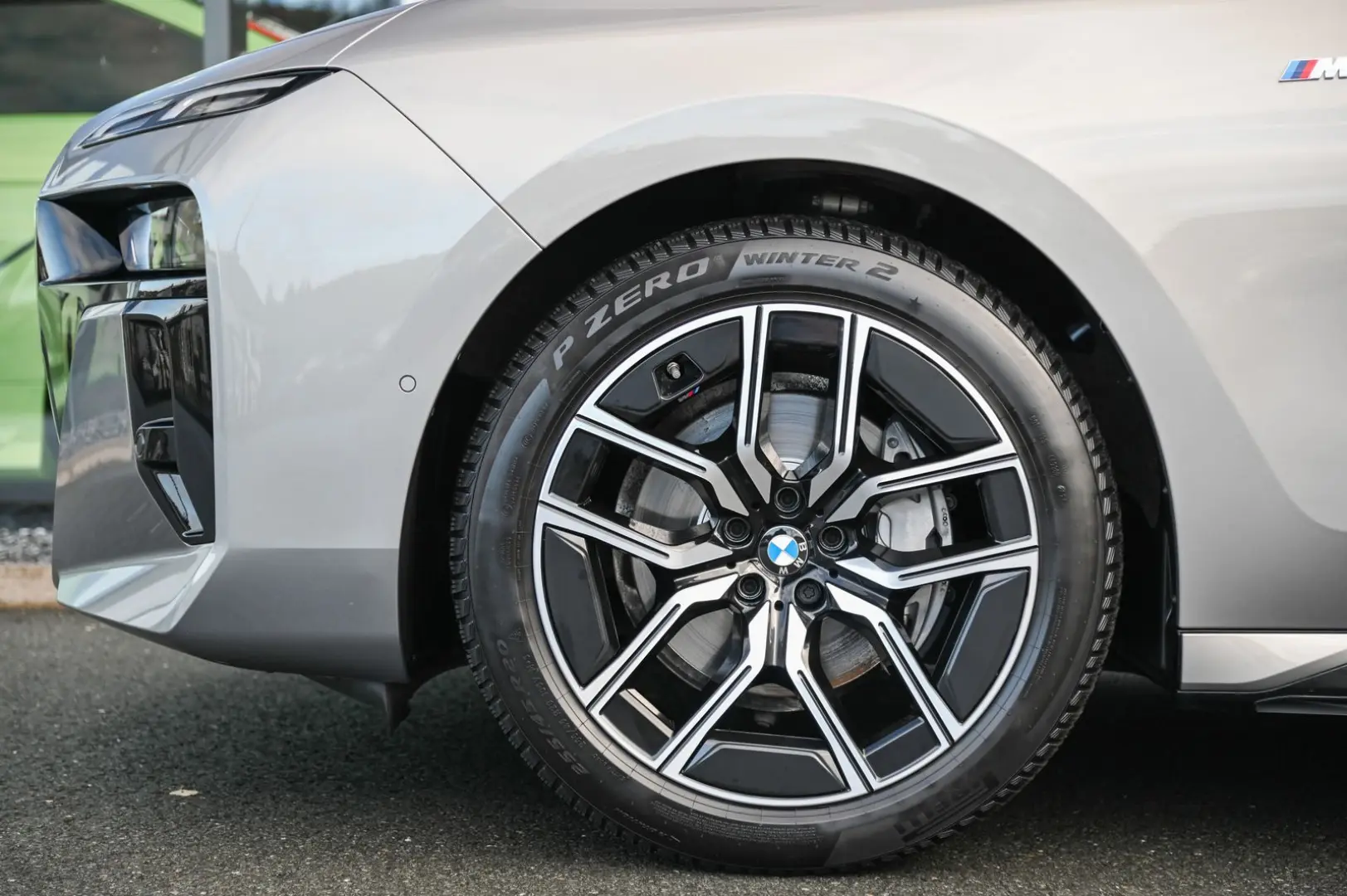 740d xDrive M Sport Pano Sky Lounge* Standheiz.*