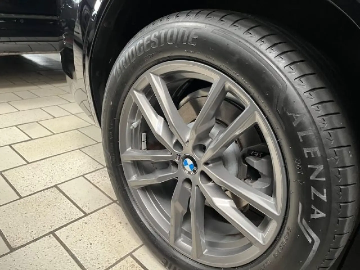 X3 xDrive 20d A MSport DA ParkAss Laser HUD Navi