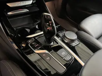 X3 xDrive 20d A MSport DA ParkAss Laser HUD Navi