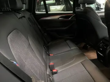 X3 xDrive 20d A MSport DA ParkAss Laser HUD Navi