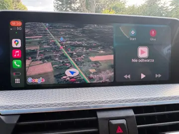 X3 Baureihe X3 xDrive 20 d M Sport