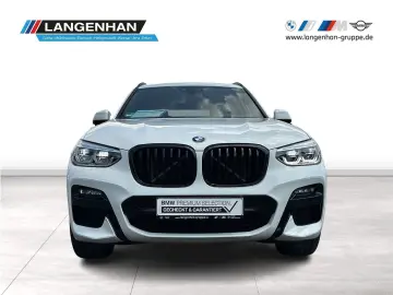 X3 xDrive20d M Sport Head-Up HiFi DAB LED RFK