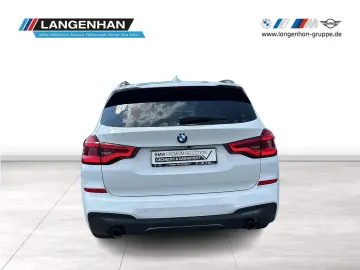 X3 xDrive20d M Sport Head-Up HiFi DAB LED RFK