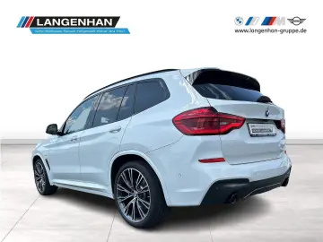 X3 xDrive20d M Sport Head-Up HiFi DAB LED RFK