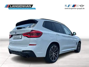 X3 xDrive20d M Sport Head-Up HiFi DAB LED RFK