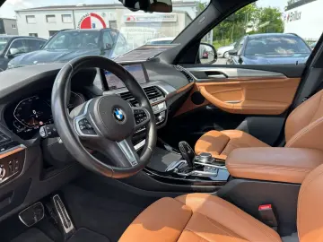 X3 xDrive20d M Sport Head-Up HiFi DAB LED RFK