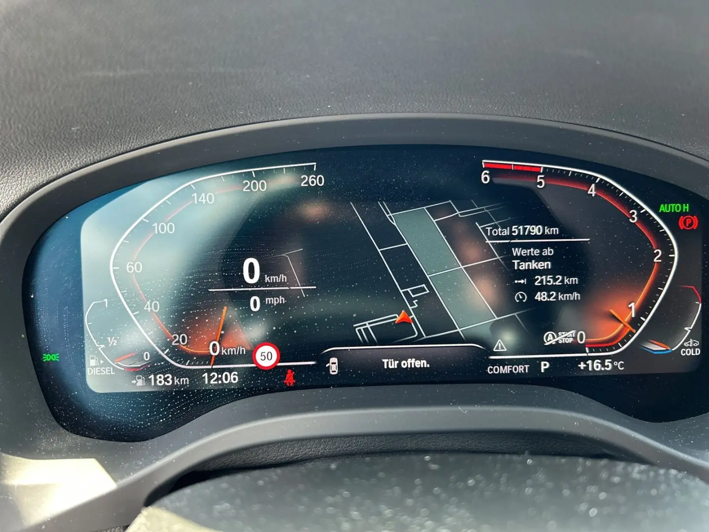 X3 xDrive20d M Sport Head-Up HiFi DAB LED RFK