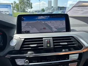X3 xDrive20d M Sport Head-Up HiFi DAB LED RFK