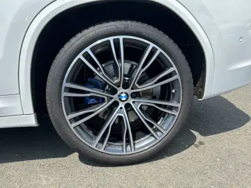X3 xDrive20d M Sport Head-Up HiFi DAB LED RFK