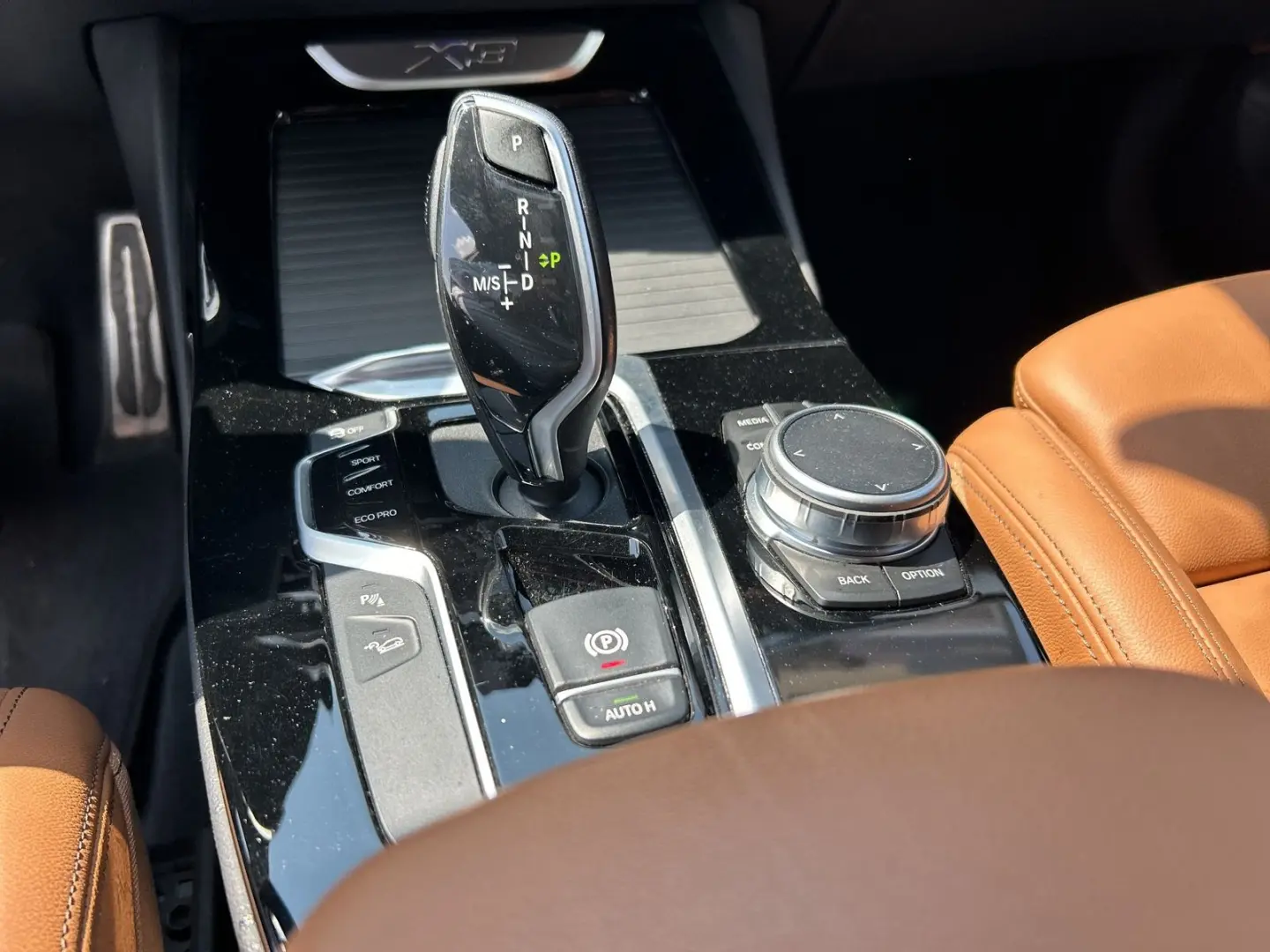 X3 xDrive20d M Sport Head-Up HiFi DAB LED RFK