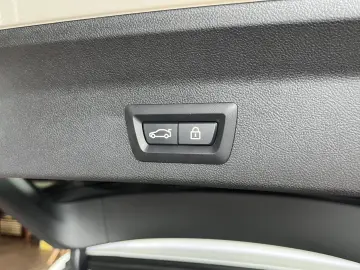 X3 xDrive 20 d M Sport AHK LED Ambiente-Licht
