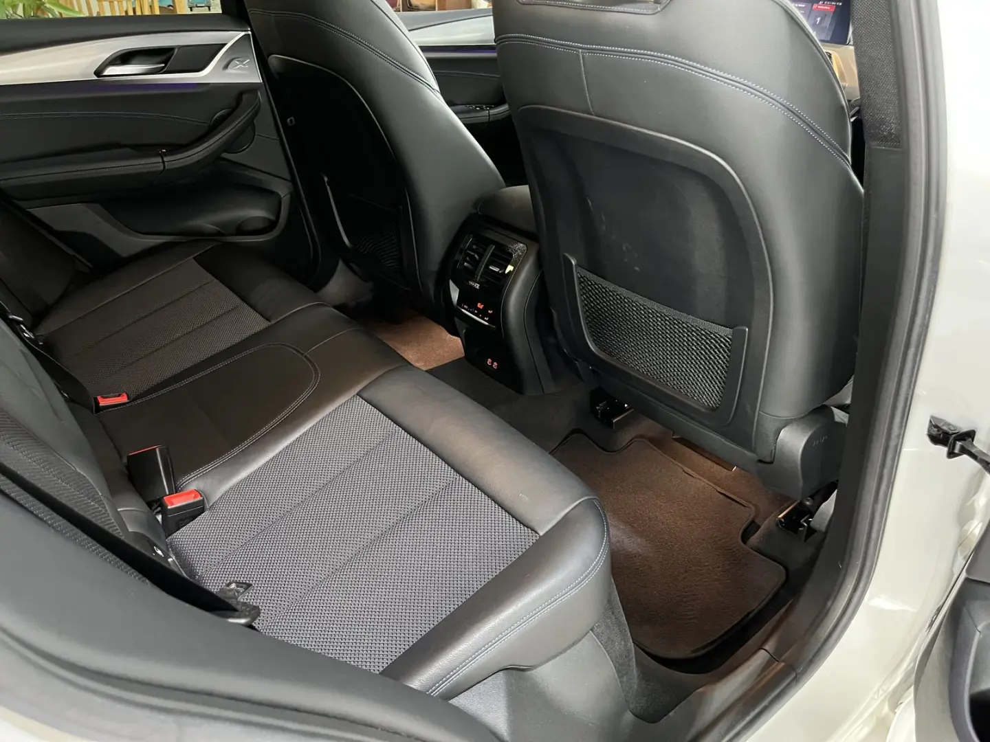 X3 xDrive 20 d M Sport AHK LED Ambiente-Licht
