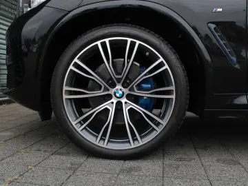 X3 xDrive20d M Sport Navi LED HeadUp AHK LivePro