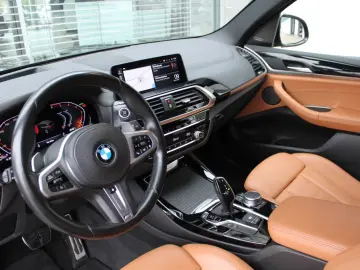 X3 xDrive20d M Sport Navi LED HeadUp AHK LivePro