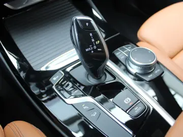 X3 xDrive20d M Sport Navi LED HeadUp AHK LivePro
