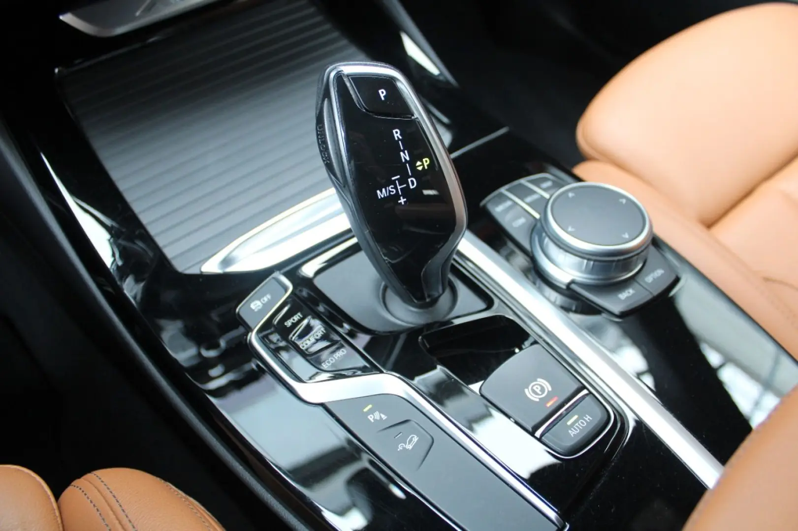 X3 xDrive20d M Sport Navi LED HeadUp AHK LivePro
