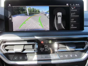 X3 xDrive20d M SPORT LC PROF LEDER KOMFORTZG  HI