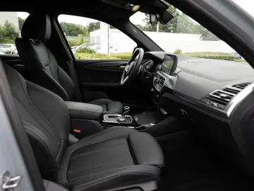 X3 xDrive 20d M-Sport FACEL. LED W-LAN NAVI SHZ