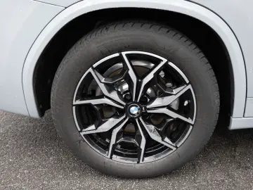 X3 xDrive 20d M-Sport FACEL. LED W-LAN NAVI SHZ