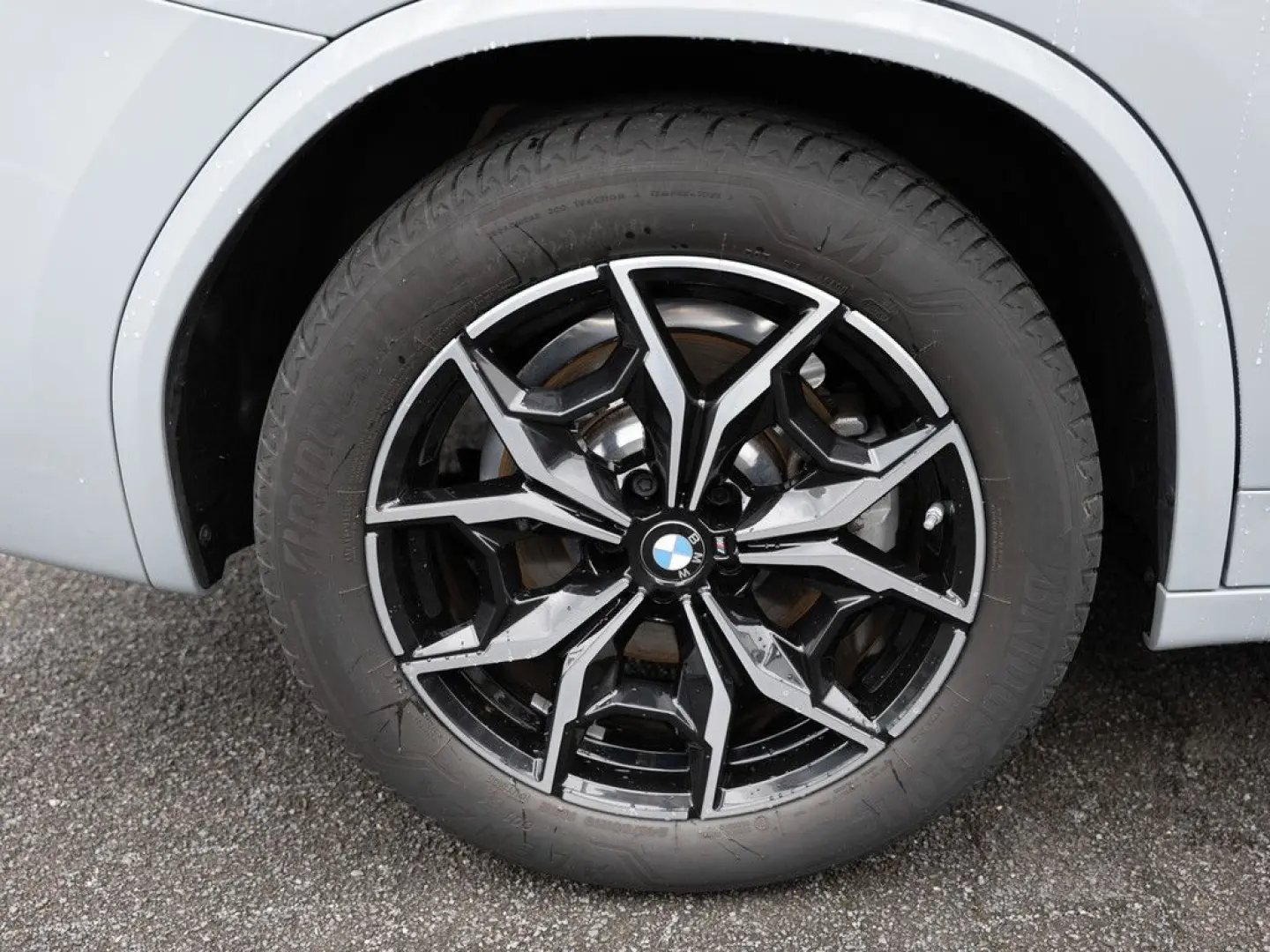 X3 xDrive 20d M-Sport FACEL. LED W-LAN NAVI SHZ