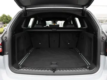 X3 xDrive 20d M-Sport FACEL. LED W-LAN NAVI SHZ