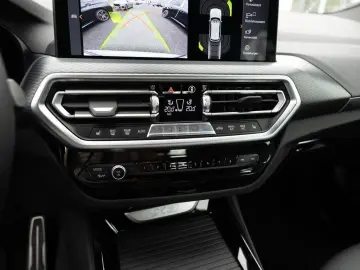 X3 xDrive 20d M-Sport FACEL. LED W-LAN NAVI SHZ