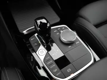 X3 xDrive 20d M-Sport FACEL. LED W-LAN NAVI SHZ