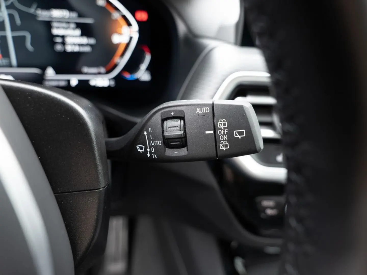 X3 xDrive 20d M-Sport FACEL. LED W-LAN NAVI SHZ