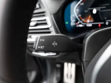 X3 xDrive 20d M-Sport FACEL. LED W-LAN NAVI SHZ