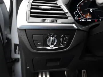 X3 xDrive 20d M-Sport FACEL. LED W-LAN NAVI SHZ