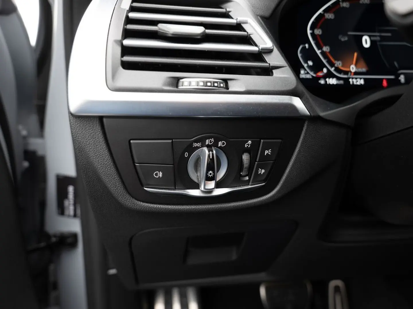 X3 xDrive 20d M-Sport FACEL. LED W-LAN NAVI SHZ